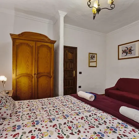 Villa Casa El Palmeral *