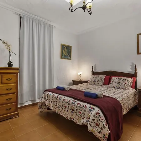 Casa El Palmeral Villa *