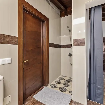 Casa El Palmeral Villa *