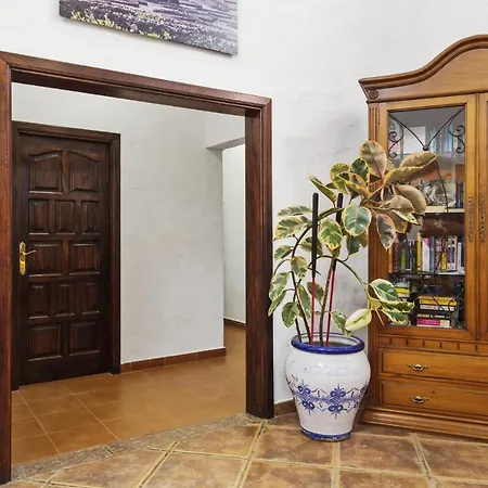 Villa Casa El Palmeral *