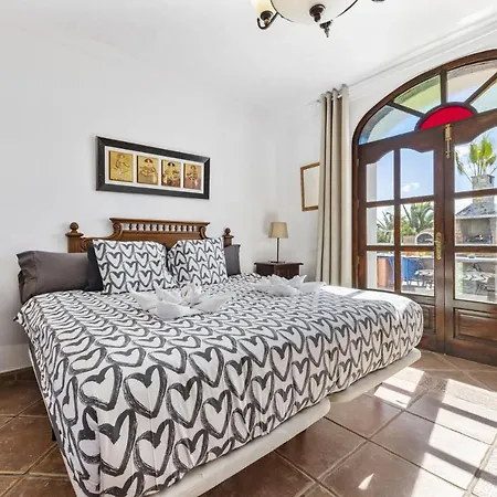 Casa El Palmeral