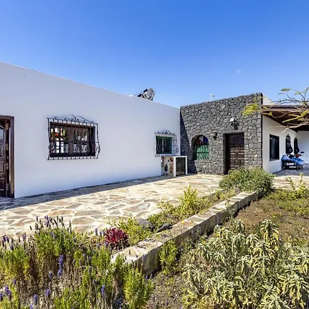 Casa El Palmeral Villa *