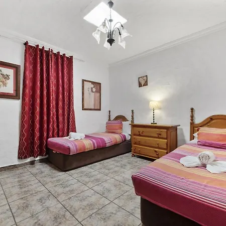 Villa Casa El Palmeral