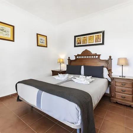 Casa El Palmeral Villa *