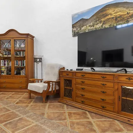 Villa Casa El Palmeral *