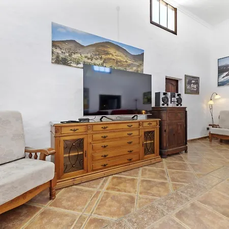Casa El Palmeral