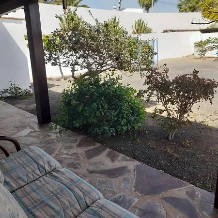 Villa Casa El Palmeral *