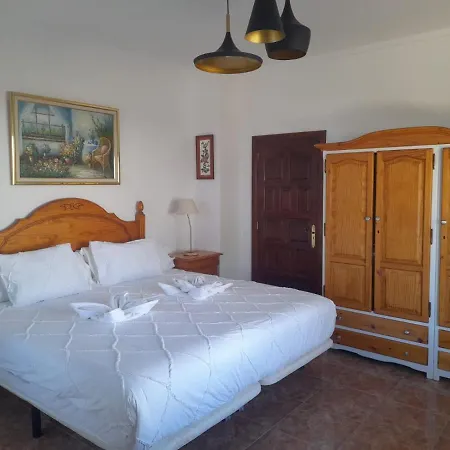 Casa El Palmeral